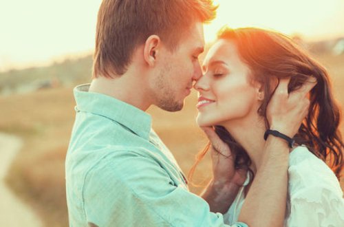 Ученые назвали основные черты сексуальной привлекательности