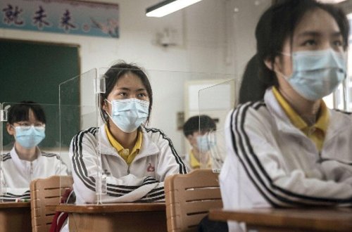 Çində koronavirusla bağlı son vəziyyət açıqlandı