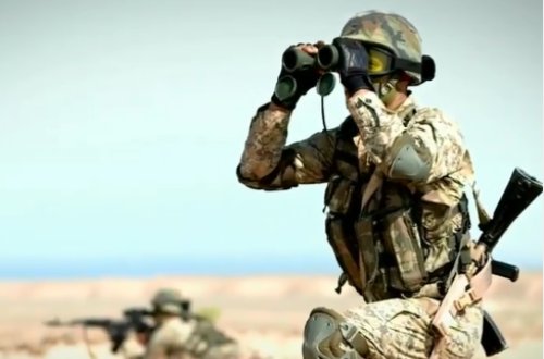 Laçın və Qubadlının bəzi yaşayış məntəqələri də geri alınıb - SON VƏZİYYƏT