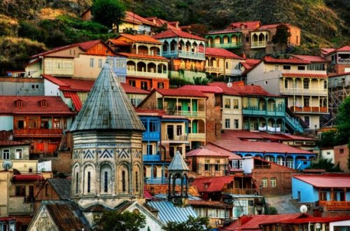 Gələn aydan bu şəxslər Gürcüstana gedə biləcək