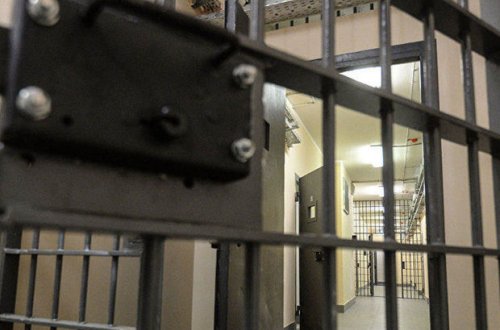 Azərbaycanda tutulan erməni terrorçular saxlanma şəraitindən razıdır - HESABAT