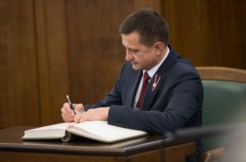 Депутат: Латвия может помочь Азербайджану в восстановлении освобожденных земель