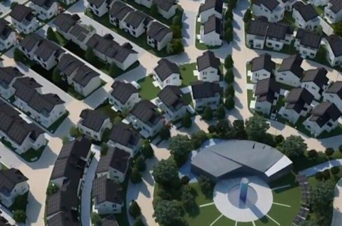 Qarabağ Azərbaycan iqtisadiyyatının lokomotivi olacaq