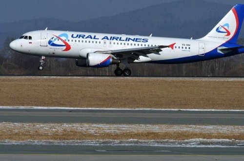 Rusiyanın 7 şəhərindən Bakıya birbaşa uçuşlara başlanılır