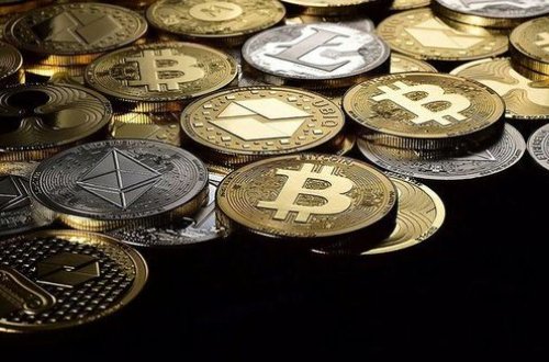 Türkiyədə yeni kriptovalyuta buraxılır