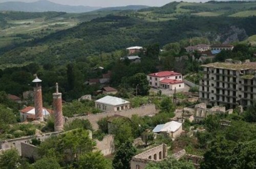 Şuşada İLK TOY - Birinci cütlük kim olacaq?