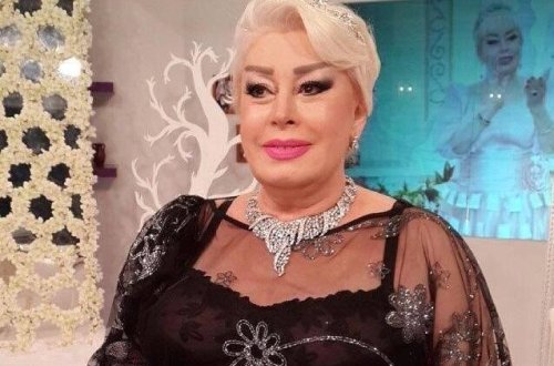 İlhamə Quliyevanın mirası kimə qaldı?