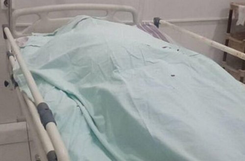 Neftçalada qadın ərini öldürüb, meyitini yandırıb