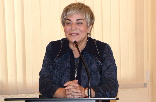 Nəcibliyi, zəhmətkeşliyi və xeyirxahlığı ilə sevilən Əminə Yusifqızı