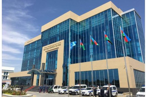 Bakı Baş Gömrük İdarəsində həbslər davam edir — Daha 3 vəzifəli şəxs saxlanıldı