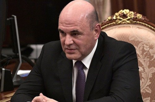 Mişustin: “Moskva Bakı ilə birgə peyvənd istehsalına hazırdır”