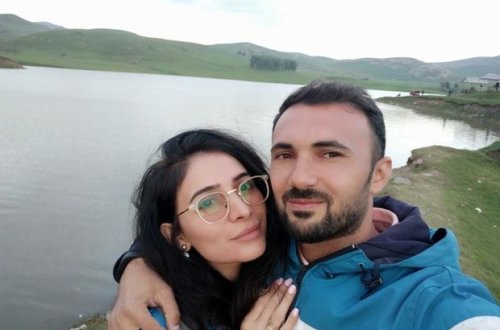 Şuşada ilk toy jurnalist cütlüyün ola bilər - FOTO