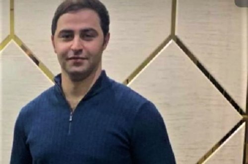 Bakıda sevgilisini öldürüb özünü güllələyən polis əməkdaşı öldü