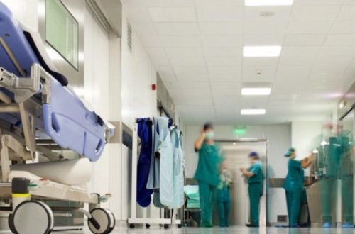 Azərbaycanda səhər saatlarında dəhşət: Ölən var