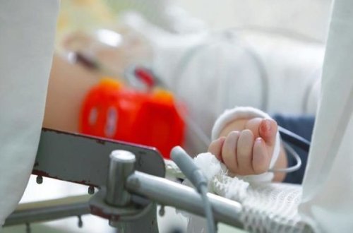 Sünnətdən sonra uşağın ürəyi 10 dəqiqə dayandı