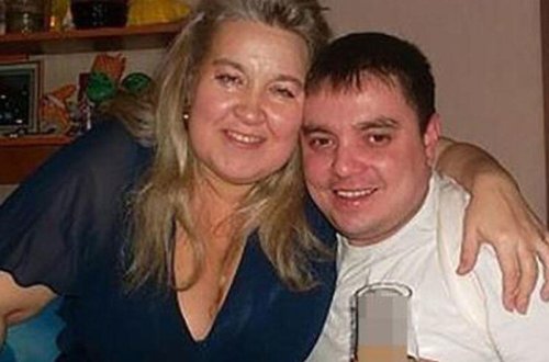 Ərinin üstünə oturub öldürdü - Film kimi hadisə - FOTO