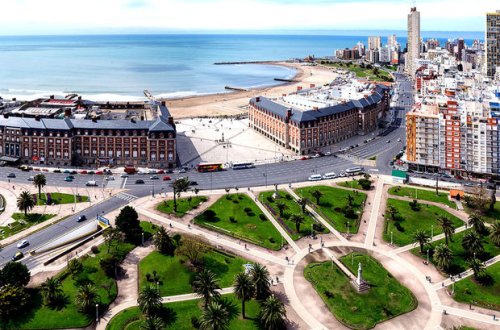 Daha bir ölkədə “lokdaun” elan edildi