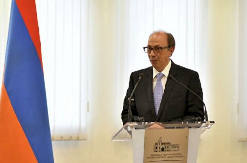 Paşinyanın komandası dağılır - XİN rəhbərinin istefası gözlənilir