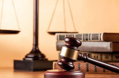 Gəncə Apellyasiya Məhkəməsinə iki yeni hakim təyin olunub