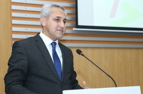 Niyaz Niftiyevin məsələsi Milli Məclisdə qaldırıldı –