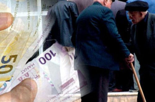 Pensiyaçıların sayı azalacaq - Bu tarixə qədər...