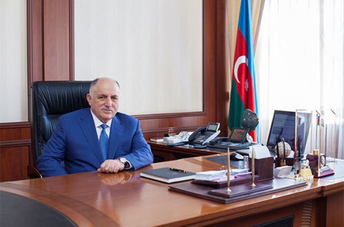 Мамед Мусаев вошел в совет директоров Исламской торгово-промышленной и сельскохозяйственной палаты