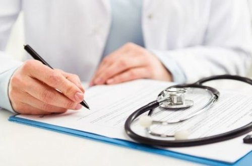 В каких случаях отказывают в назначении инвалидности? - ЗАЯВЛЕНИЕ