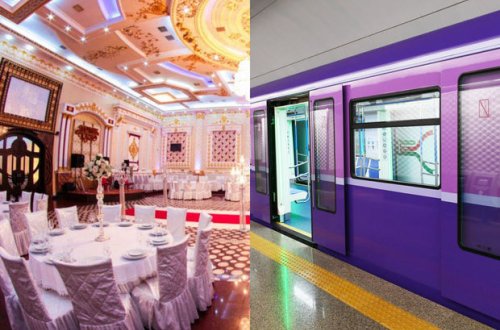 Deputat toylar və metronun açılması ilə bağlı danışdı - VİDEO