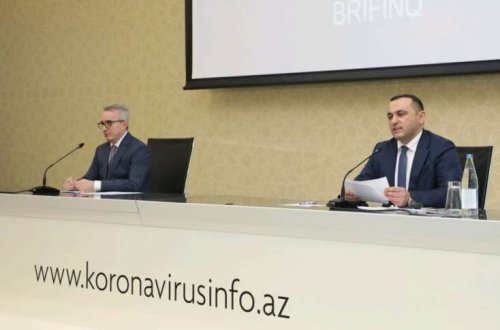 Operativ Qərargahın maskadan əlavə sürpriz qərarı olacaq