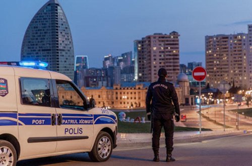 Yumşaldılmaların tarixi açıqlandı: İdman zalları iyunda, toylara isə… - VİDEO