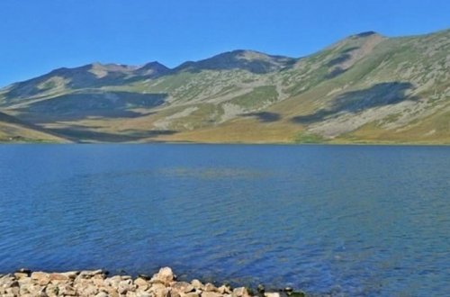 Qaragölün Azərbaycana aid olduğunu təsdiqləyən məxfi hərbi xəritələr (FOTOLAR)