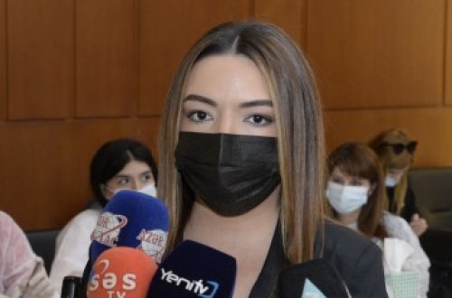 Aygün Əliyeva: 1 milyondan çox vətəndaşımız birinci mərhələ üzrə, 800 mindən çox vətəndaşımız isə ikinci mərhələ üzrə vaksinasiya olunub