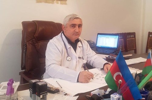 Xəstəxana rəhbəri bu səhvlərinə görə işdən çıxarıldı