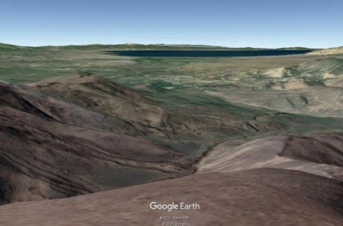 Erməni KİV: Azərbaycan hərbçiləri bir yüksəkliyi ələ keçirib - FOTO