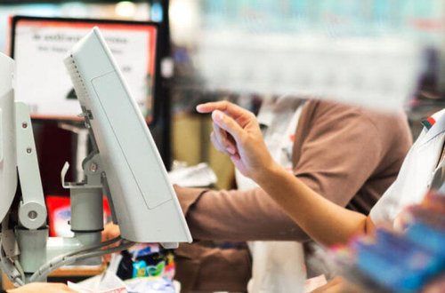 Kassalarda sizi necə aldada bilərlər? - Bir-iki mal alınıbsa... - VİDEO