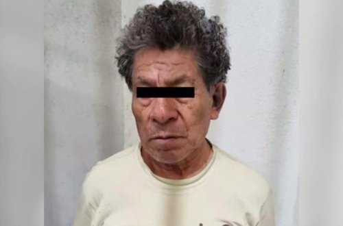 Meksikada adamyeyən silsilə qatil həbs olunub