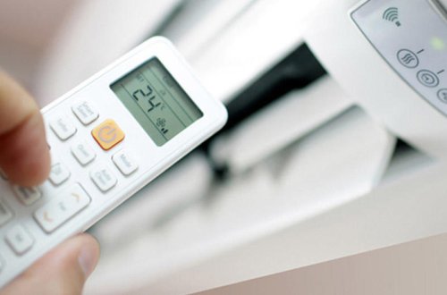 Kondisioner virusun yayılmasını sürətləndirir - AÇIQLAMA