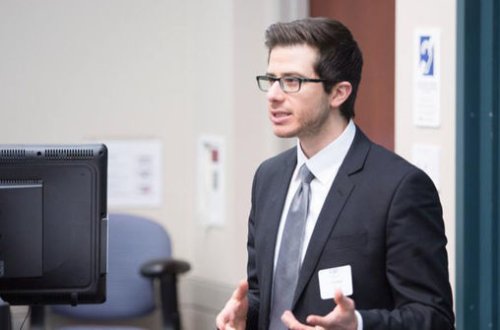 Посол Израиля выразил благодарность Азербайджану - ФОТО