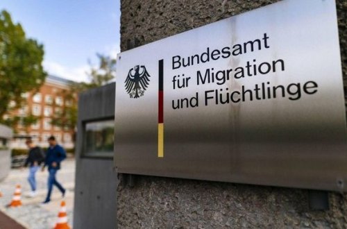 Около 20 человек будут депортированы из Германии в Азербайджан