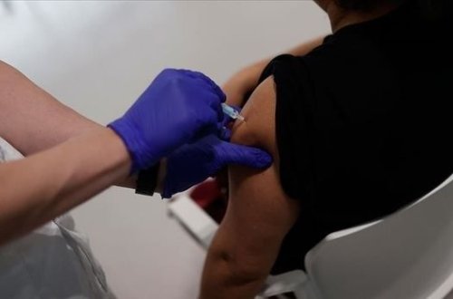 Турция подписала контракты на поставку 270 млн доз вакцины