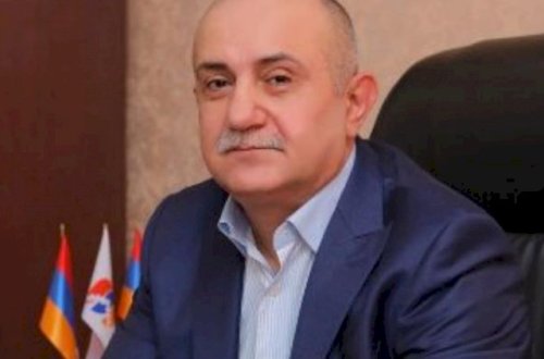 Erməni separatçıdan təhrikçi çağırış: “Ordunu və ölkəni hazırlayın!“