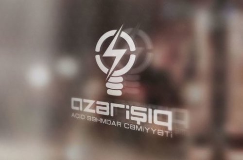 Pandemiya dövründə əhaliyə güzəşt üçün “Azərişığ”a 4 milyon manat ayrılıb