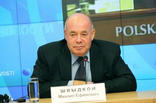 Şvıdkoy: “UNESCO İlham Əliyevin mədəniyyət abidələrinə dair bəyanatlarının yerinə yetirildiyinə əmin olacaq”