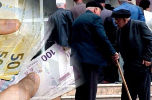 SON DƏQİQƏ: Pensiya alanlara ŞAD XƏBƏR, bu aydan...