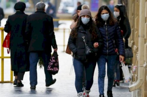 TƏBİB rəsmisi açıqladı: Bəzi qadağalar ləğv oluna bilər 