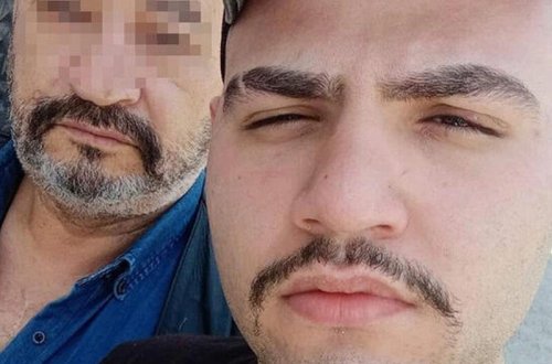 Qıza görə dostunu öldürdü - Peşman deyiləm