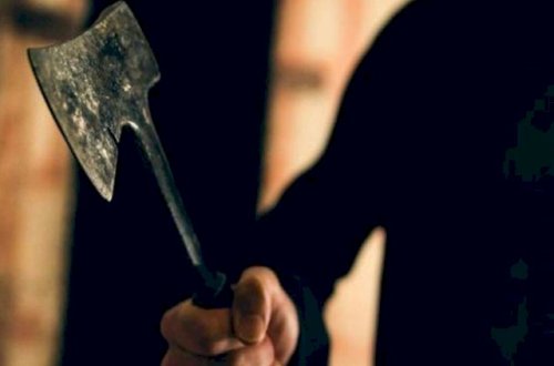 Bakıda qonşular arasında dava: BALTA İLƏ BAŞI ƏZİLDİ