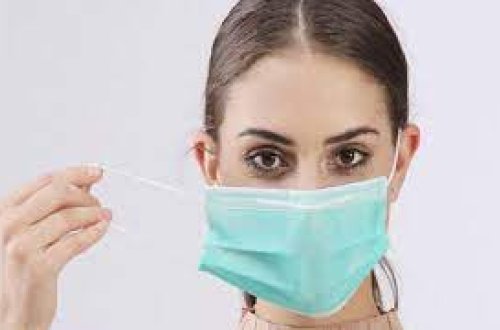 Həkimdən xəbərdarlıq: “Maska qadağasının ləğvi yoluxmanı artıracaq” - VİDEO