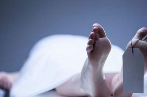 В Баку в квартире обнаружено тело женщины