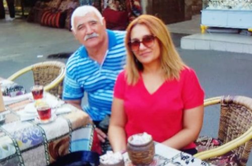 “Bizə dedi ki, atanız xəstəxananı bir aydır “zanit” edib...”